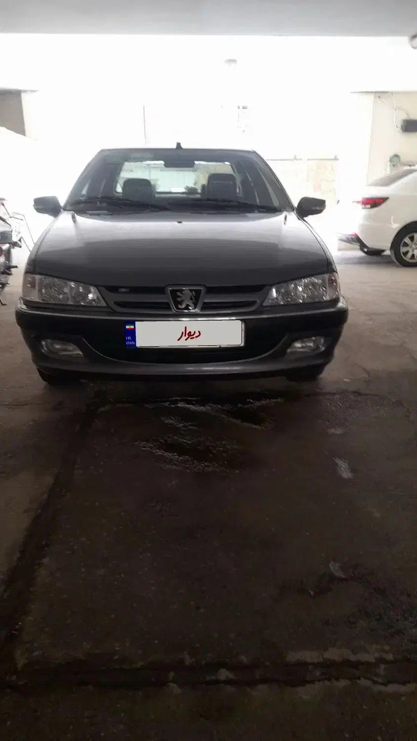 خودرو پژو، پارس آگهی ann_20970405