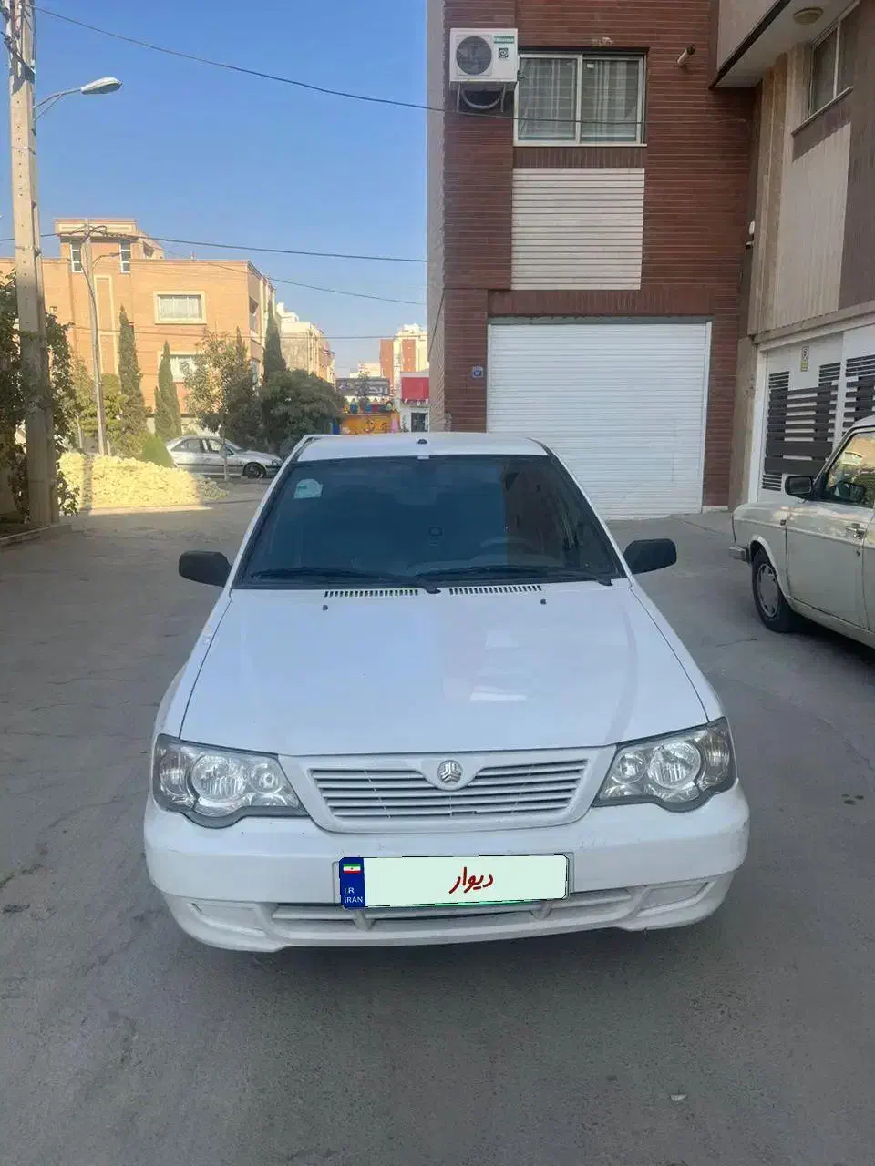 خودرو پراید، 111 آگهی ann_20970425