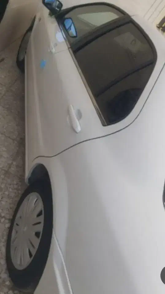 خودرو سمند، سورن پلاس آگهی ann_20970435