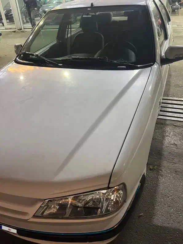 خودرو پژو، پارس آگهی ann_20970453