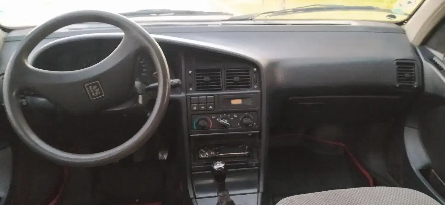 خودرو پژو، 405 آگهی ann_20970458