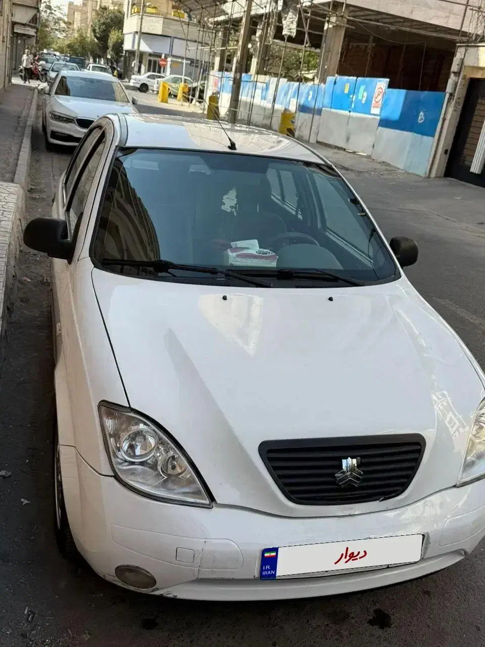 خودرو تیبا، 2 آگهی ann_20970463