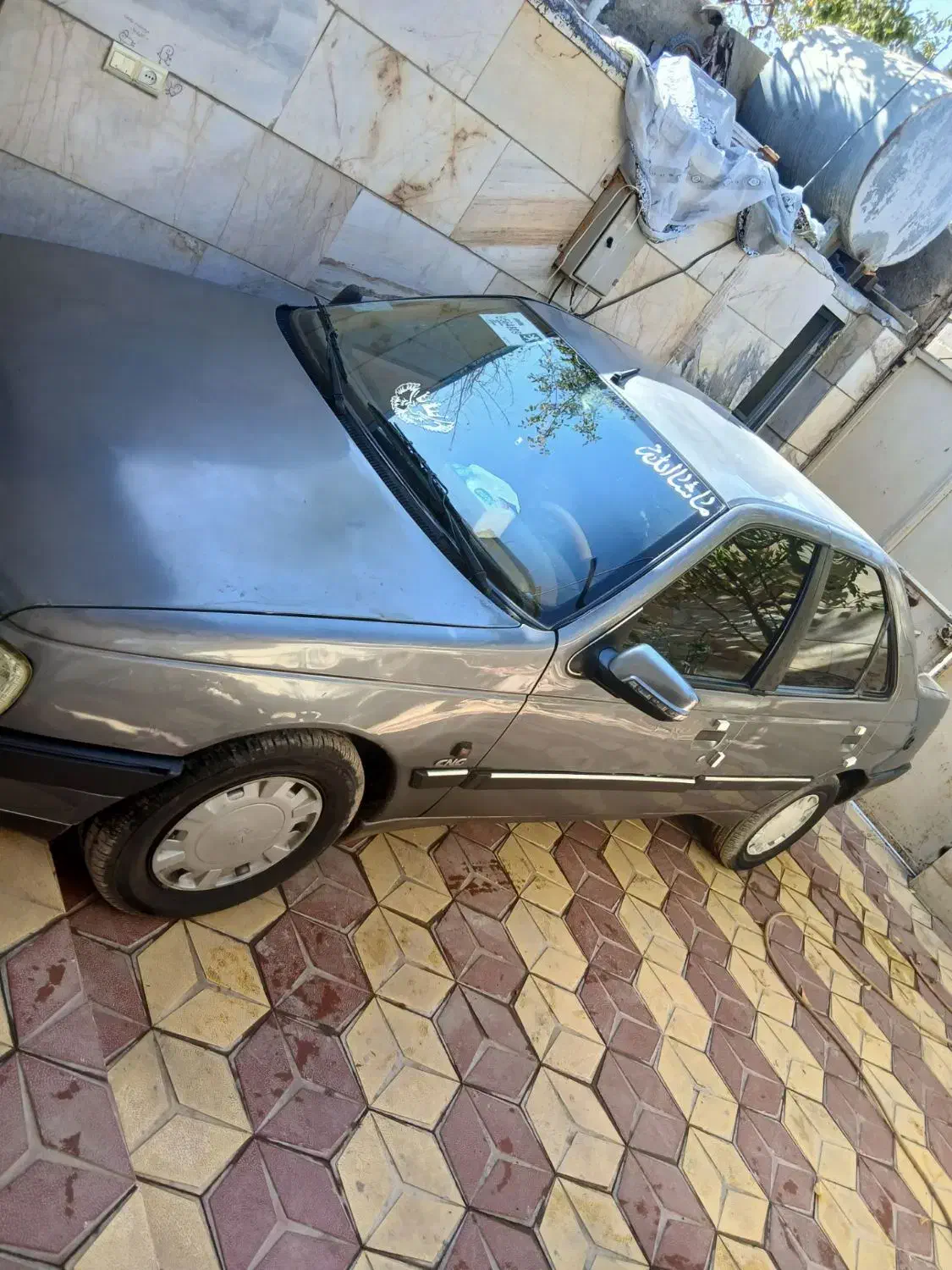 خودرو پژو، 405 آگهی ann_20970472