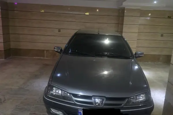 خودرو پژو، پارس آگهی ann_20970481