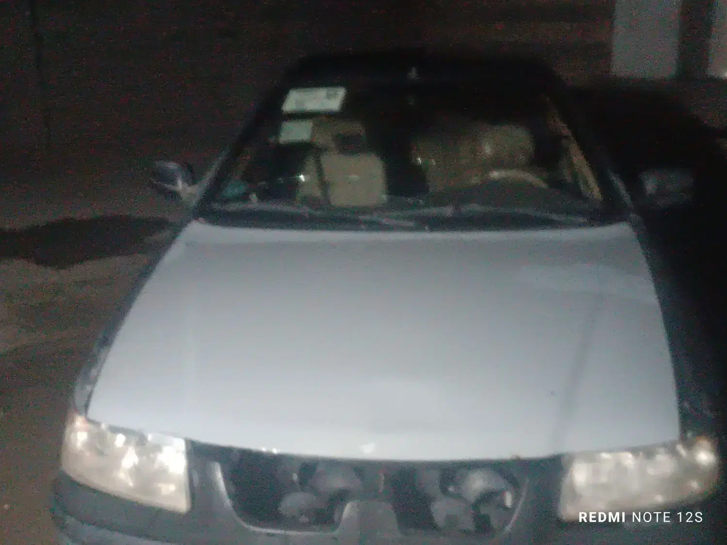 خودرو سمند، LX آگهی ann_20970492