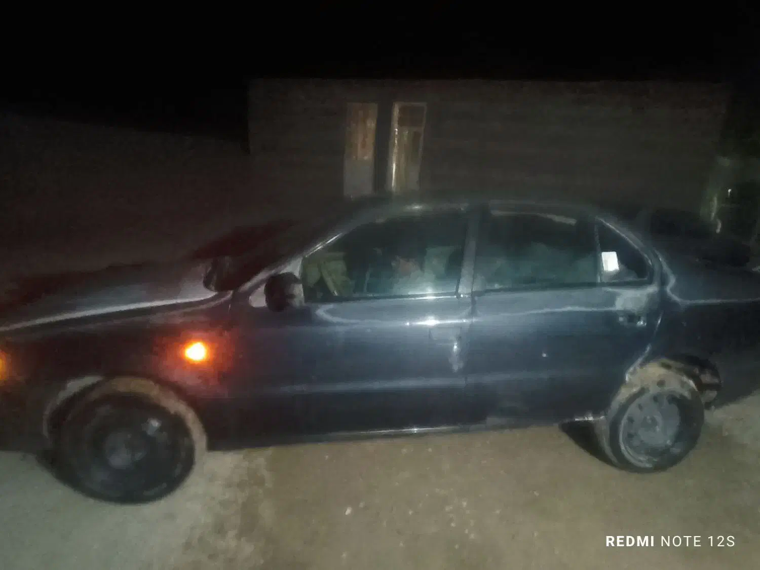 سمند LX XU7 - 1390