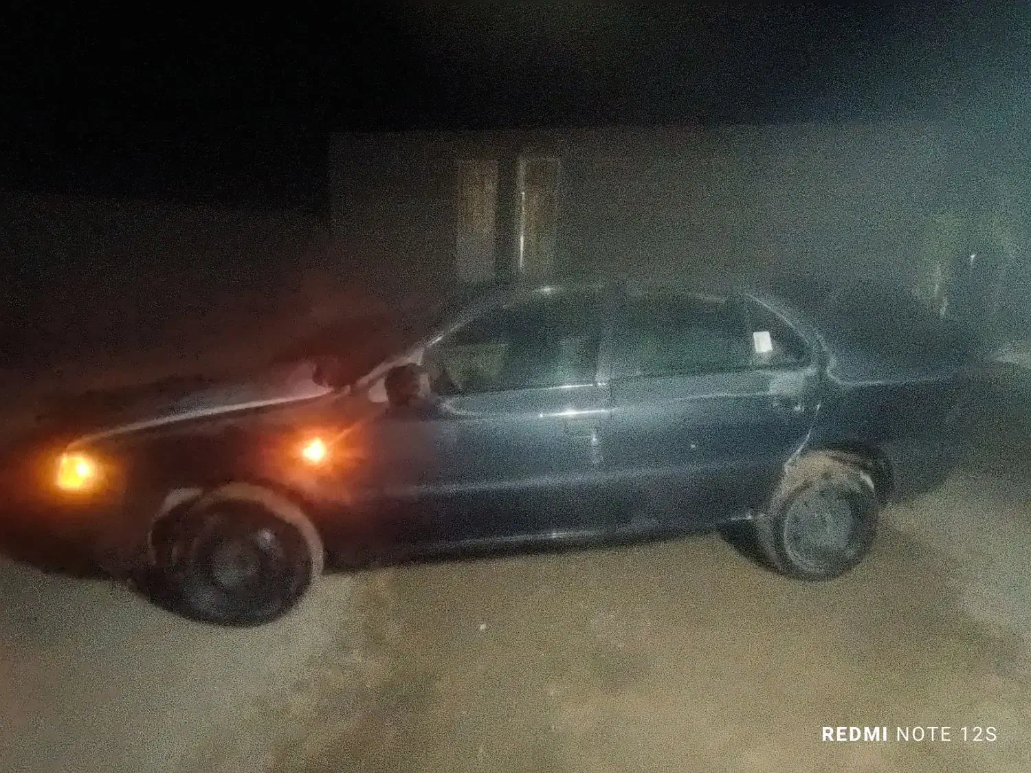 سمند LX XU7 - 1390