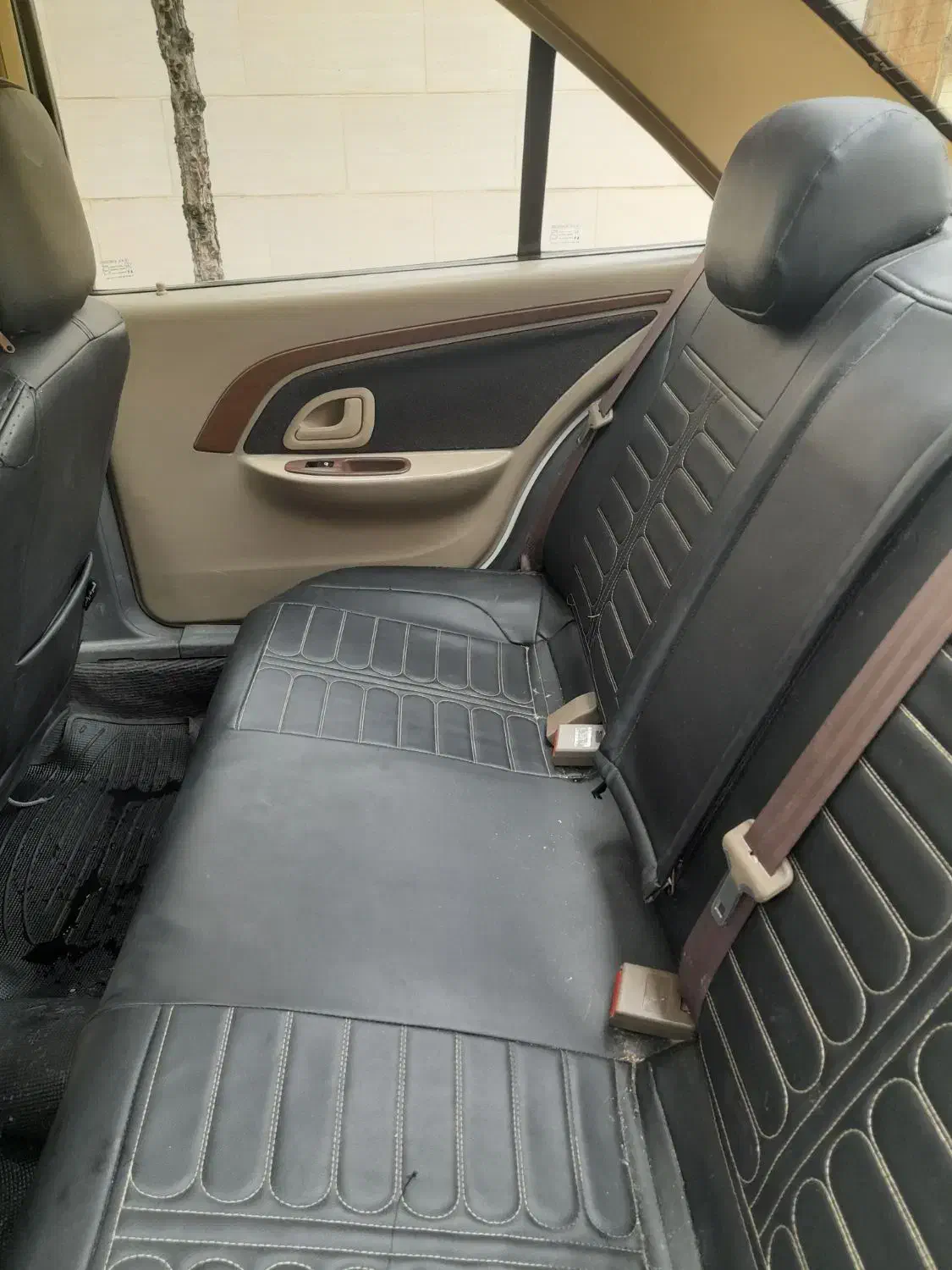 پژو پارس سال - 1401