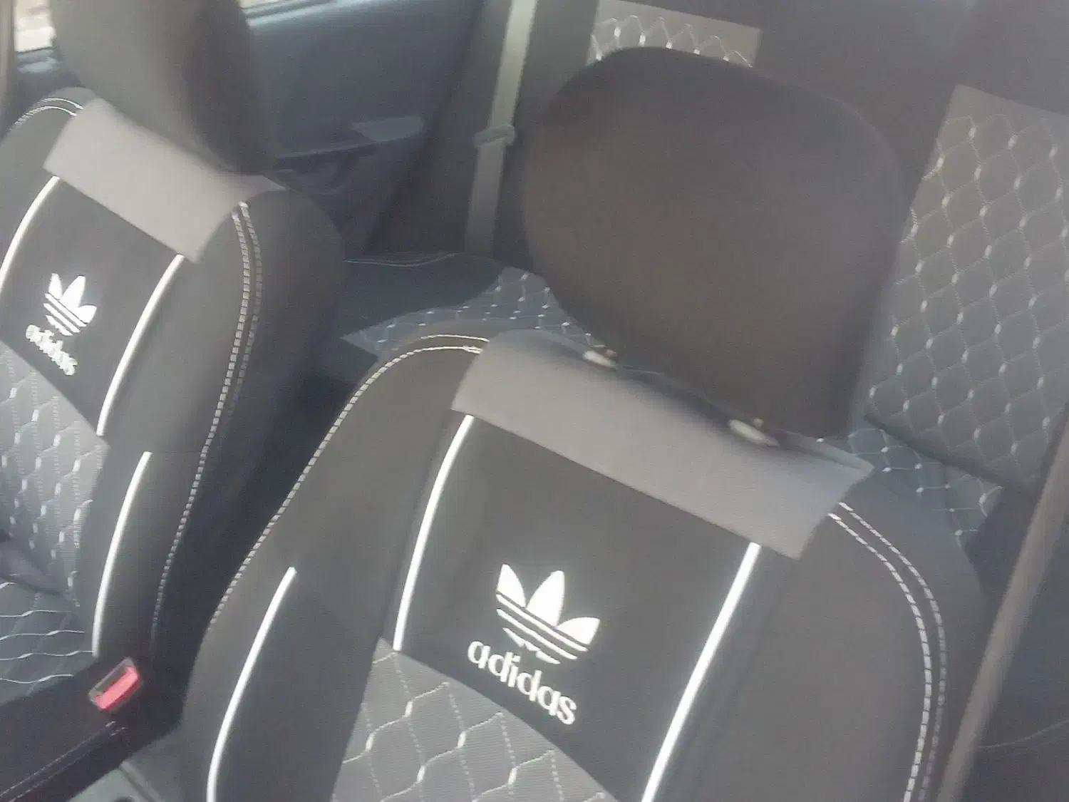 پراید صبا بنزینی - 1389