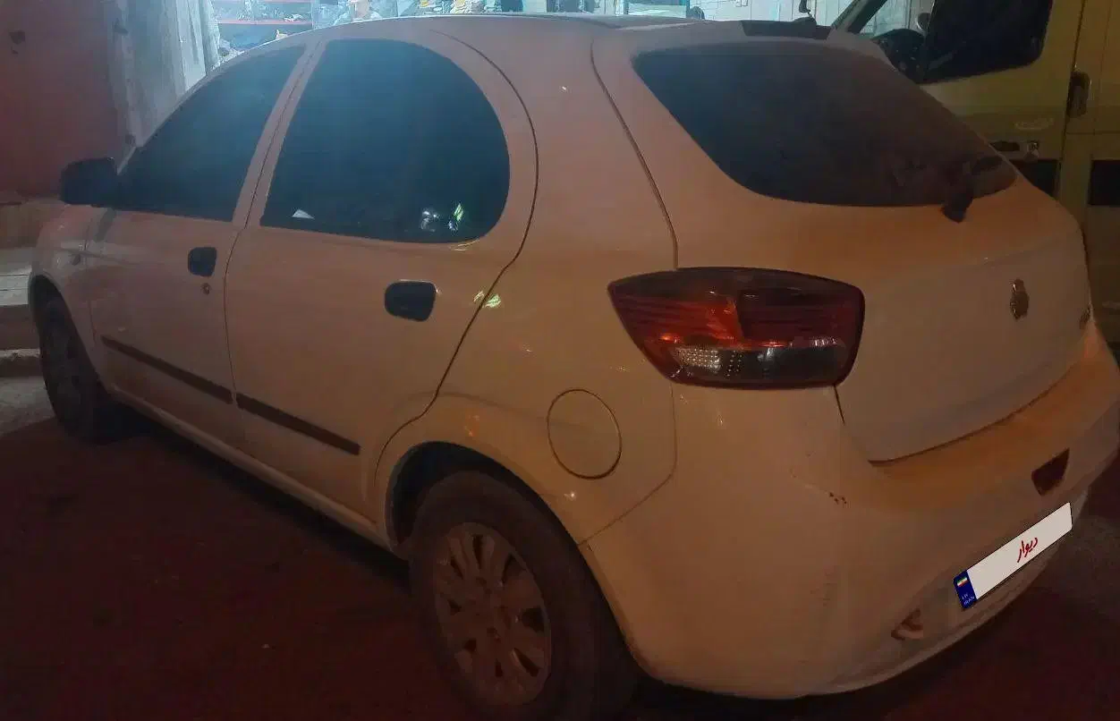 خودرو تیبا، 2 آگهی ann_20970510