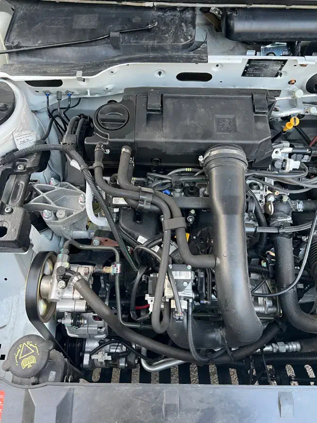 پژو پارس سال - 1400