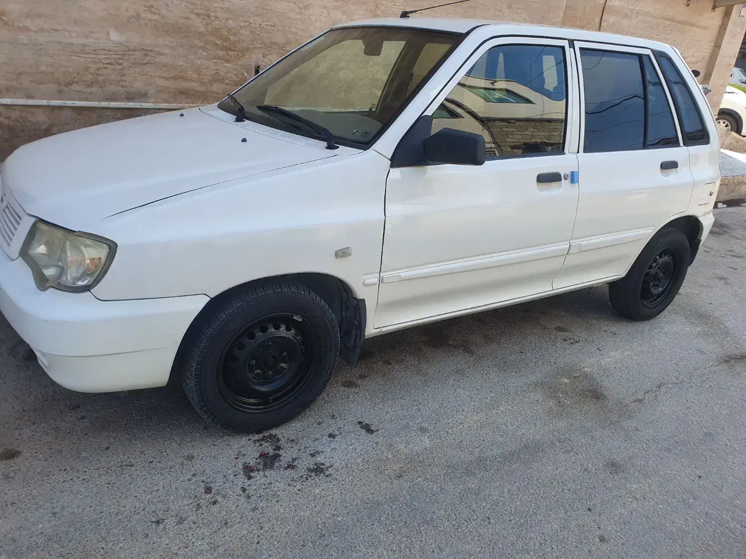 خودرو پراید، 111 آگهی ann_20970517