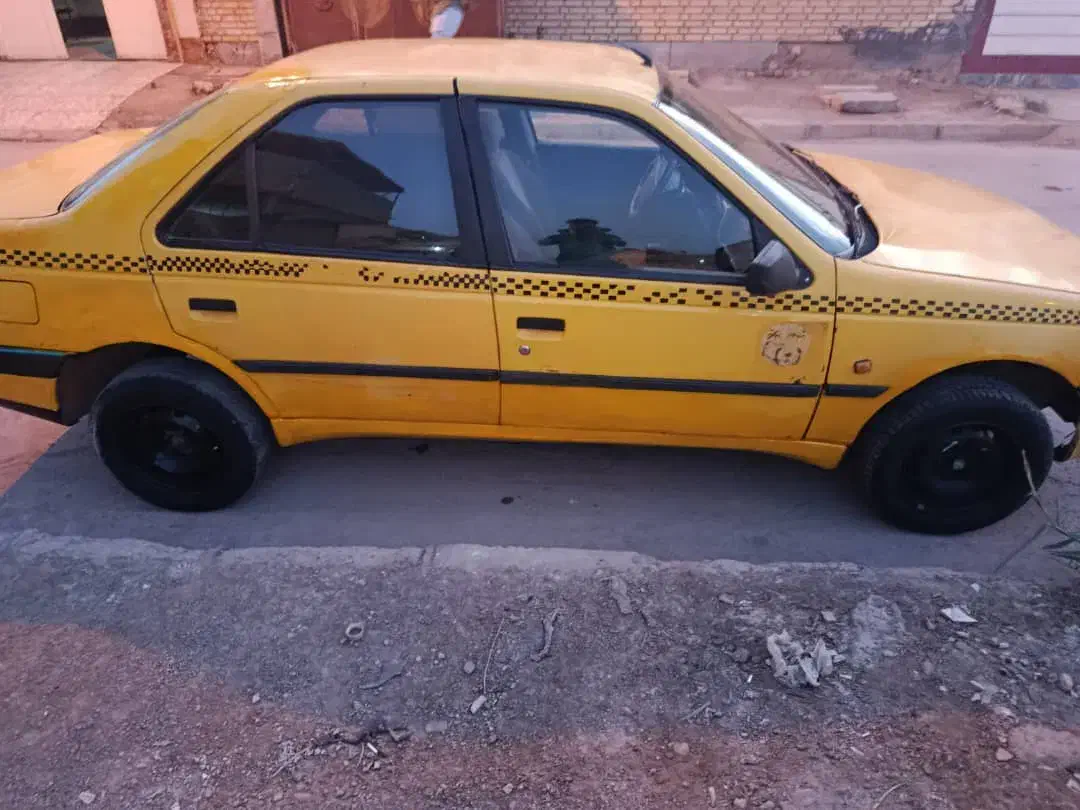 خودرو پژو، روآ آگهی ann_20970527