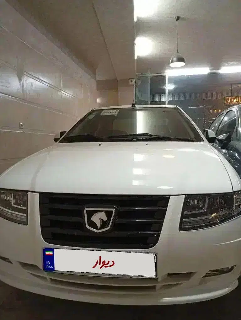 خودرو سمند، سورن پلاس آگهی ann_20970531