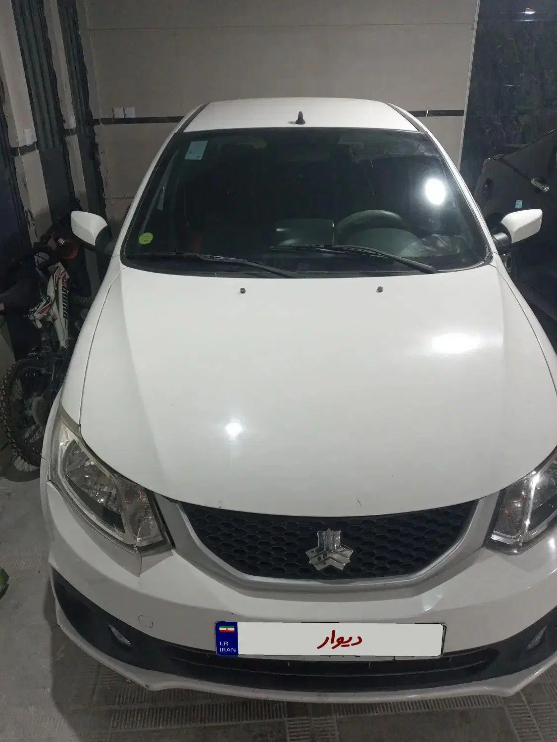 خودرو ساینا، S آگهی ann_20970534