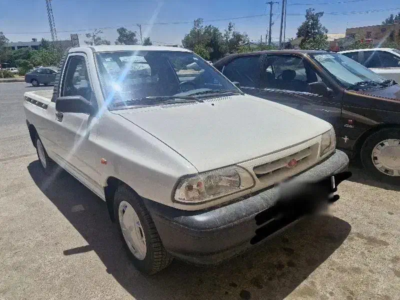 خودرو پراید، 151 آگهی ann_20970540