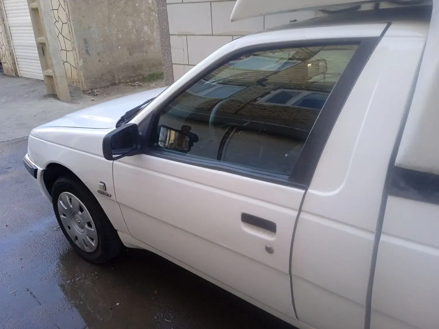 آریسان معمولی دوگانه سوز - 1394