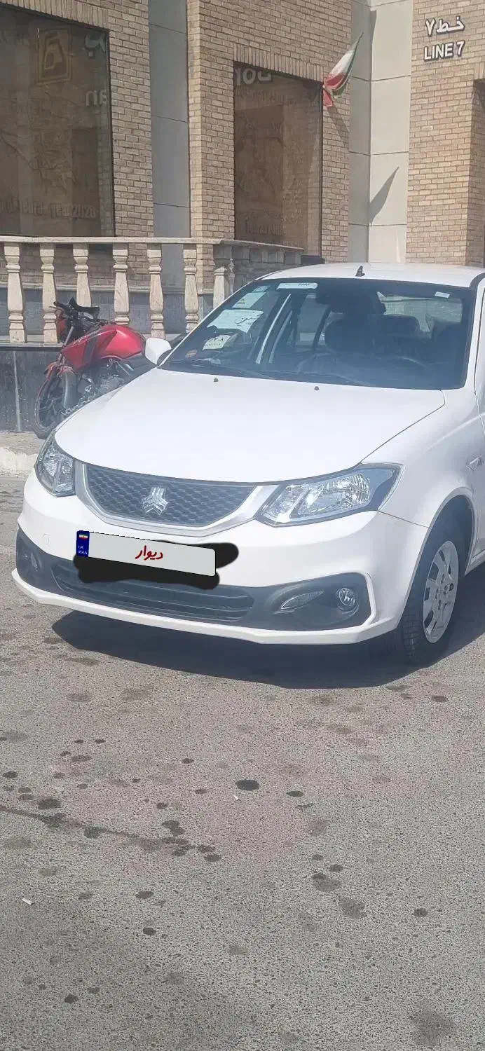 خودرو ساینا، S آگهی ann_20970575