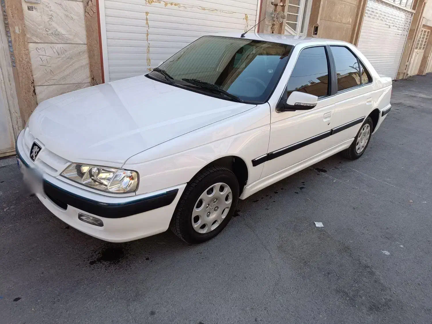 خودرو پژو، پارس آگهی ann_20970589