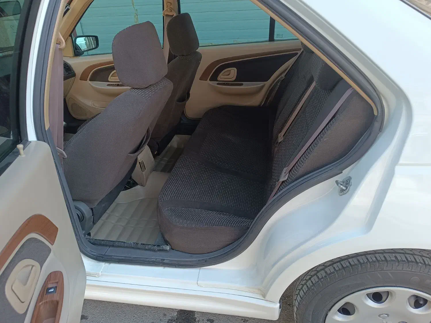 پژو پارس سال - 1400