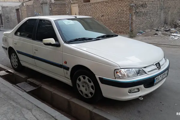 خودرو پژو، پارس آگهی ann_20970596