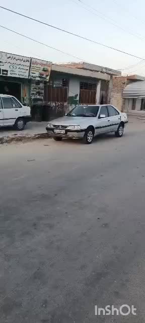 خودرو پژو، 405 SLX آگهی ann_20970612