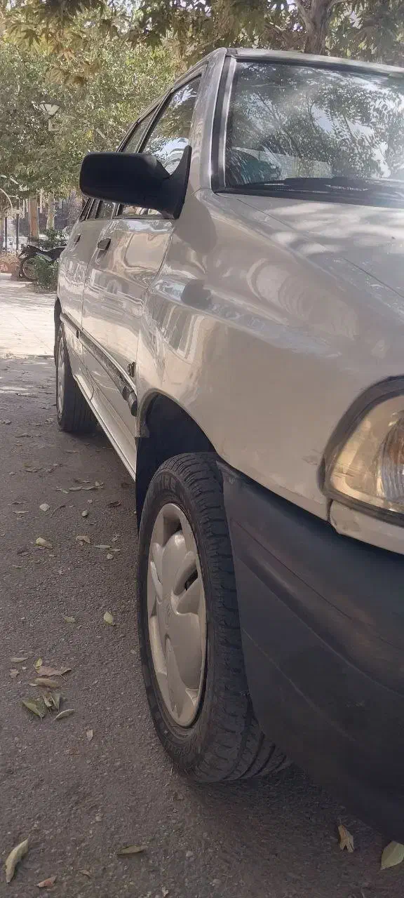 خودرو پراید، صبا آگهی ann_20970614