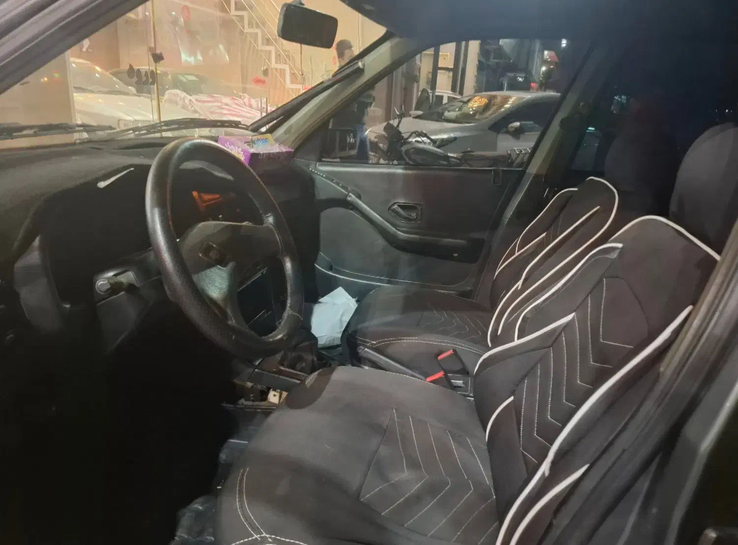 خودرو پژو، 405 آگهی ann_20970615