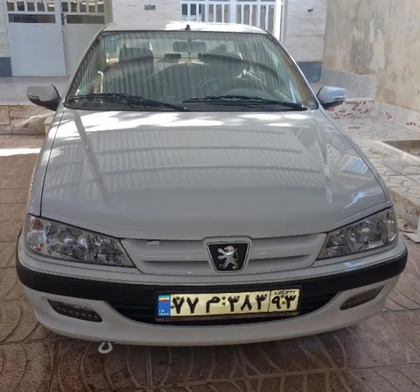 خودرو پژو، پارس آگهی ann_20970626