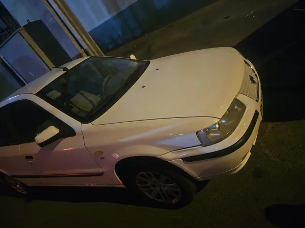 خودرو سمند، LX آگهی ann_20970629