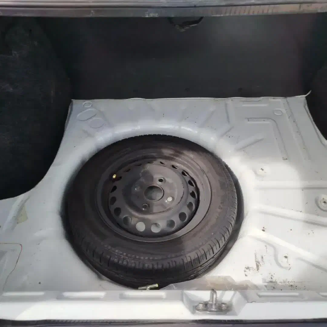 پراید صبا بنزینی - 1388