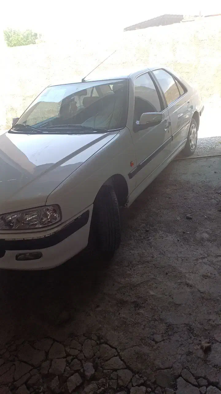 خودرو پژو، پارس آگهی ann_20970639