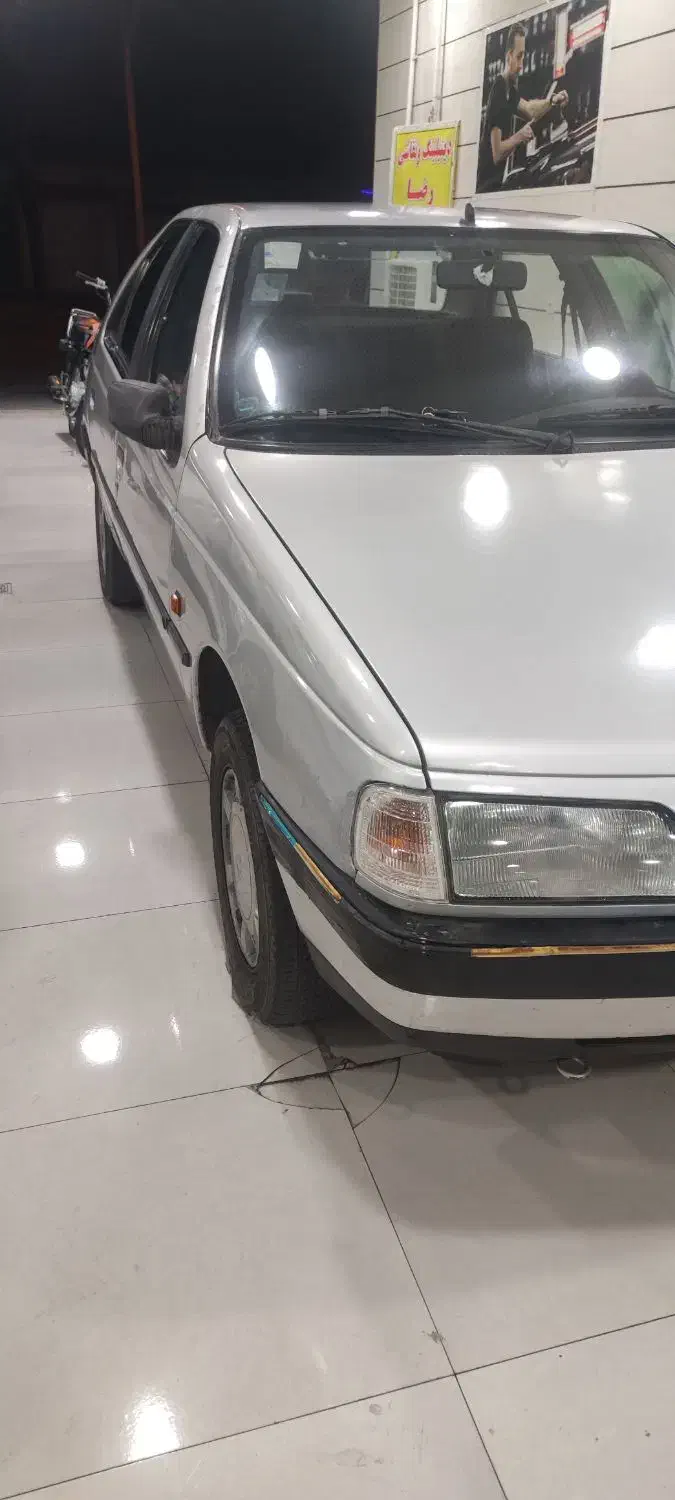 خودرو پژو، 405 آگهی ann_20970646