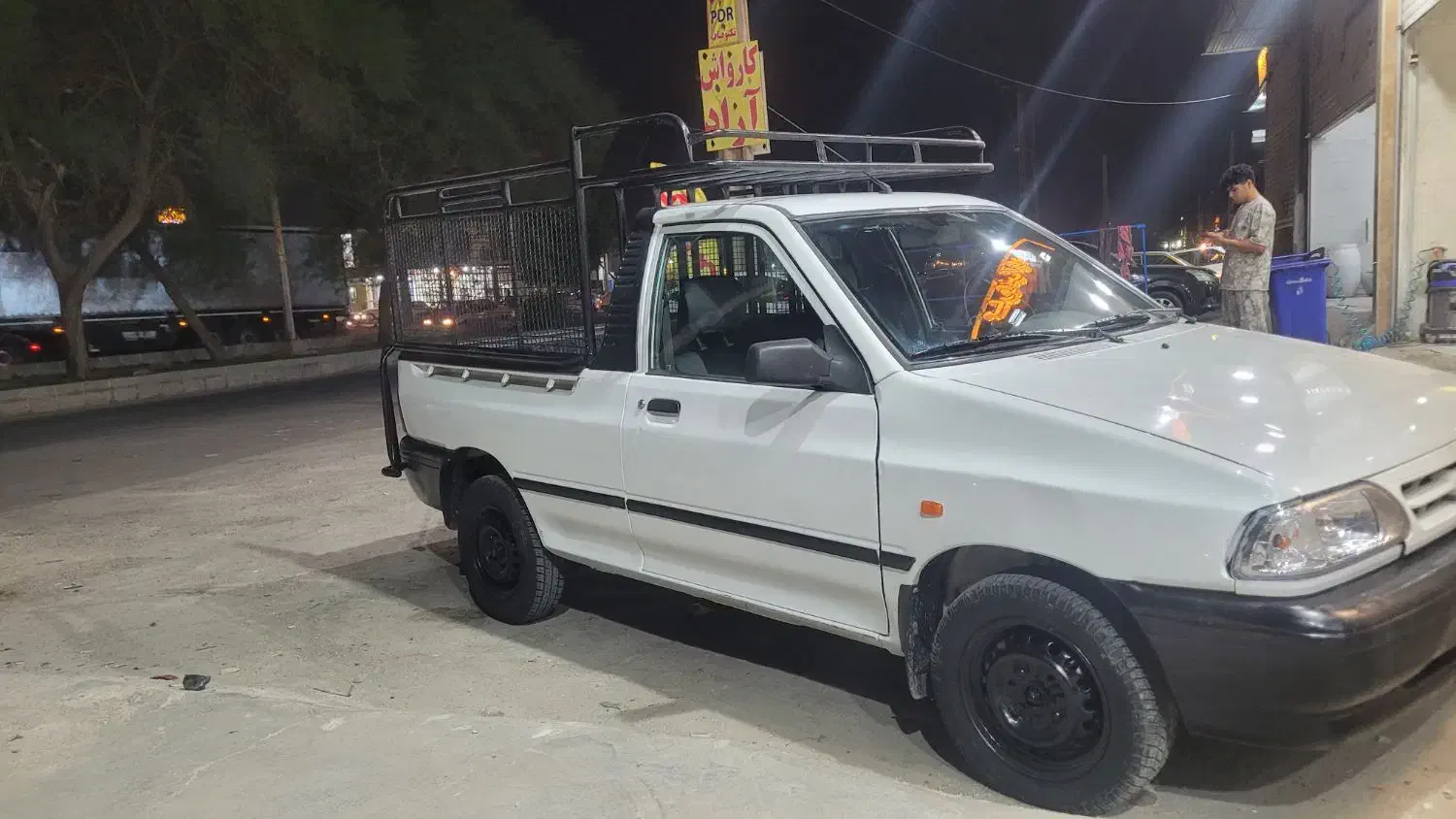 خودرو پراید، 151 آگهی ann_20970650