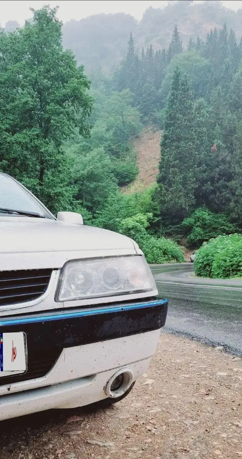 خودرو پژو، 405 SLX آگهی ann_20970657