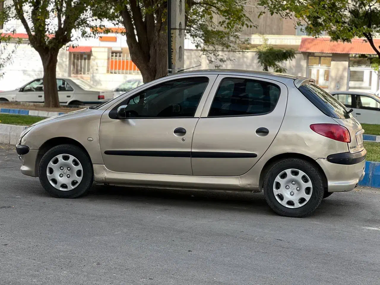 خودرو پژو، 206 آگهی ann_20970666