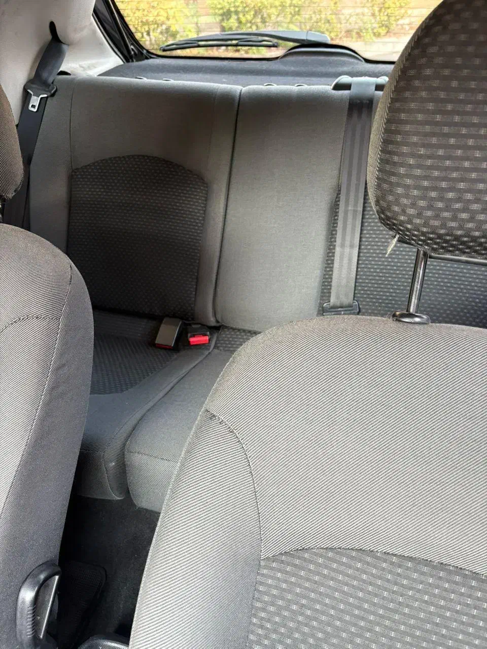 پژو 206 تیپ 2 - 1397