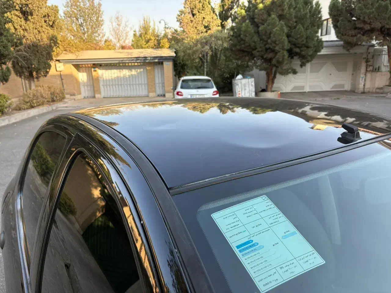 پژو 206 تیپ 2 - 1397