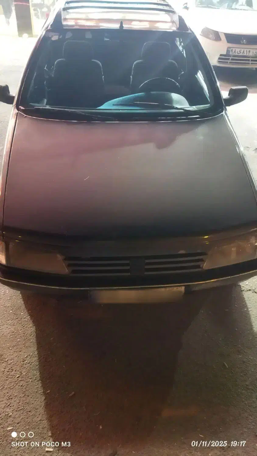 خودرو پژو، روآ آگهی ann_20970675