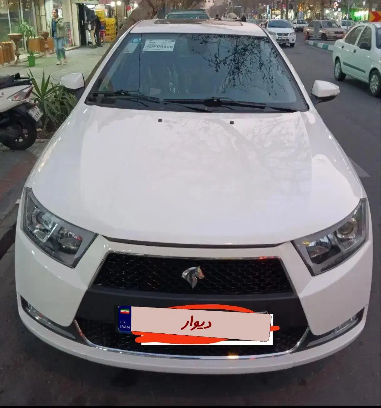 خودرو دنا، پلاس توربو آگهی ann_20970679