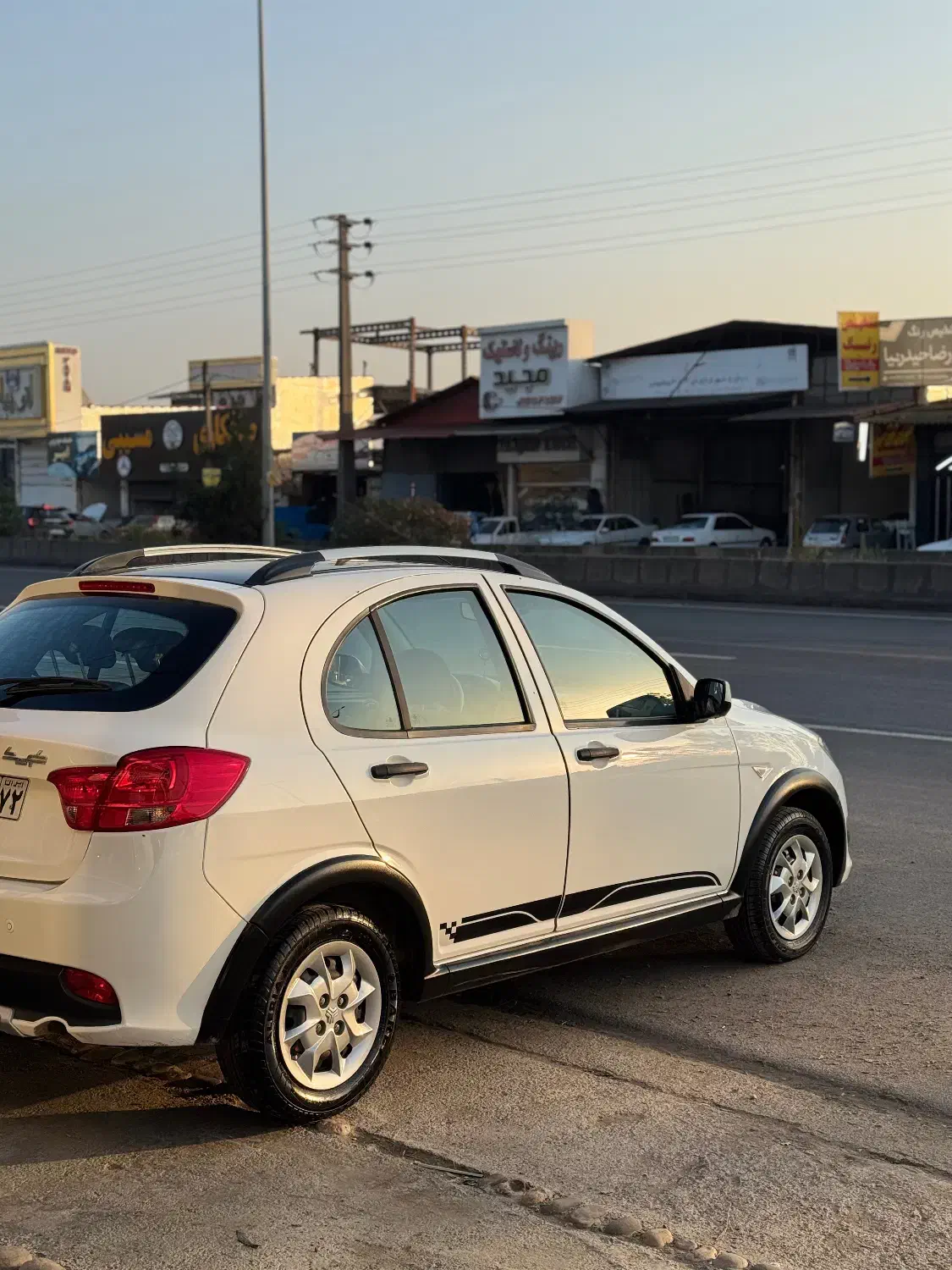 کوییک S پایه - 1402