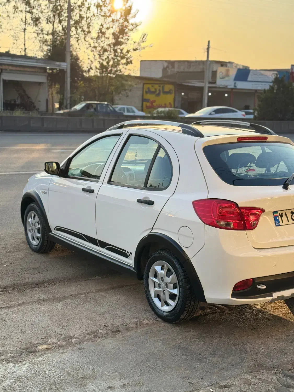 کوییک S پایه - 1402