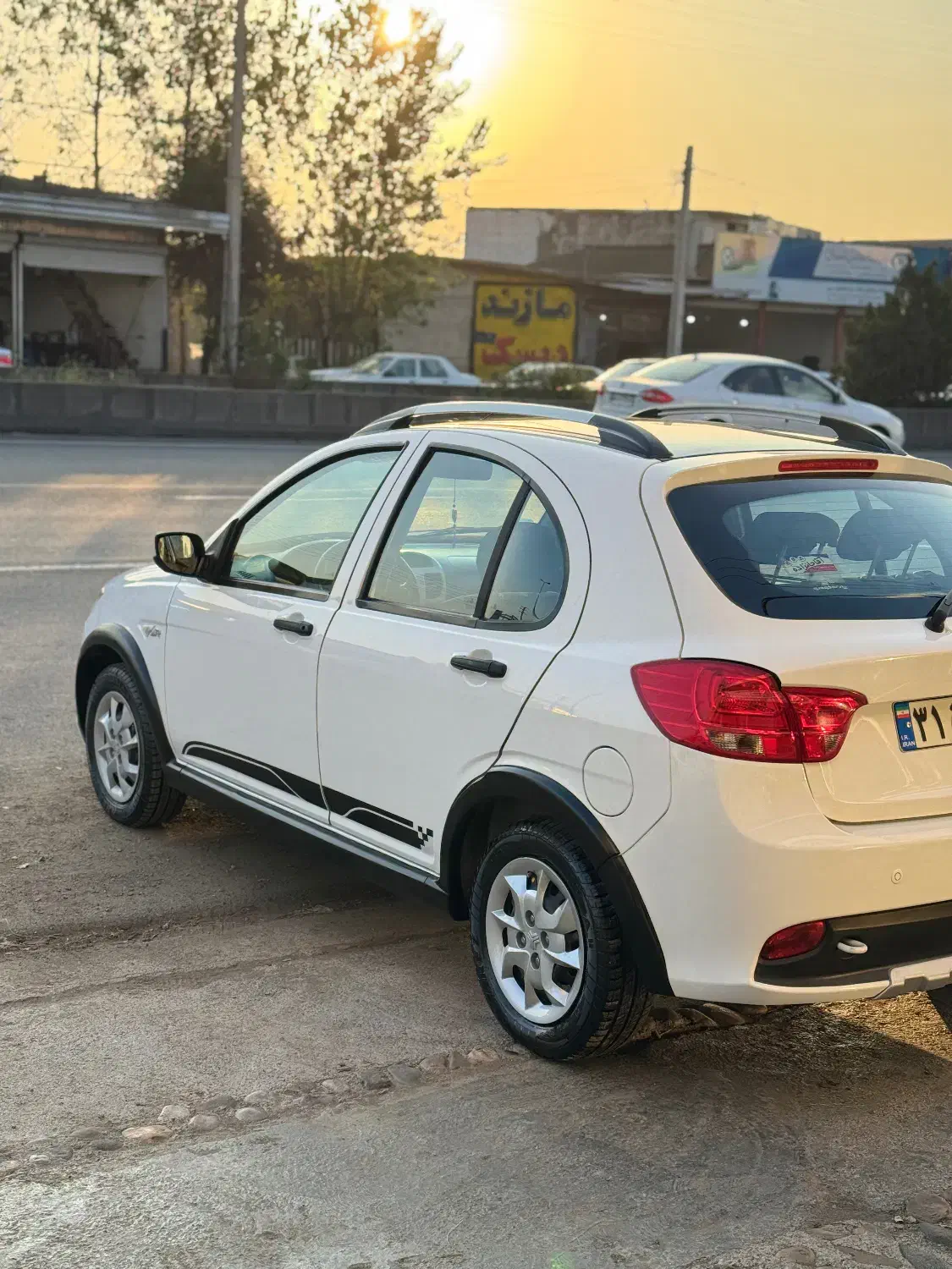 کوییک S پایه - 1402