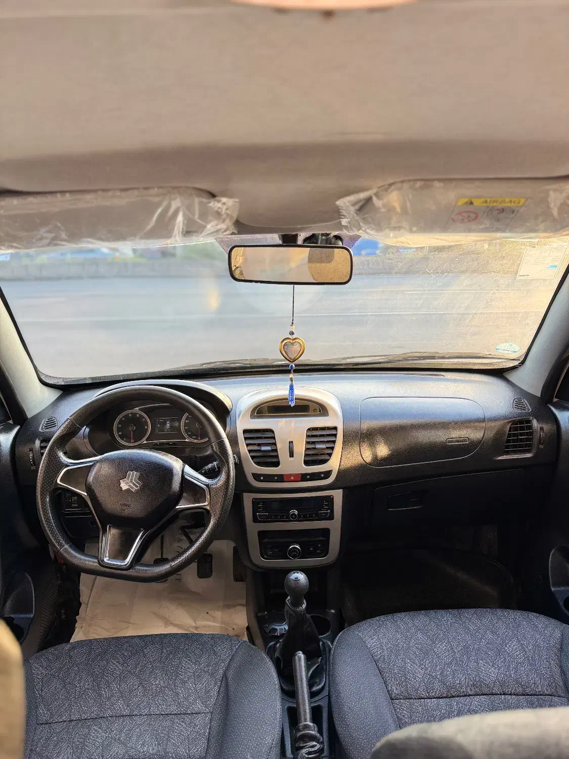 کوییک S پایه - 1402