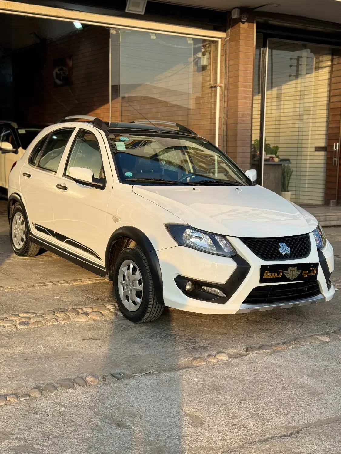 کوییک S پایه - 1402