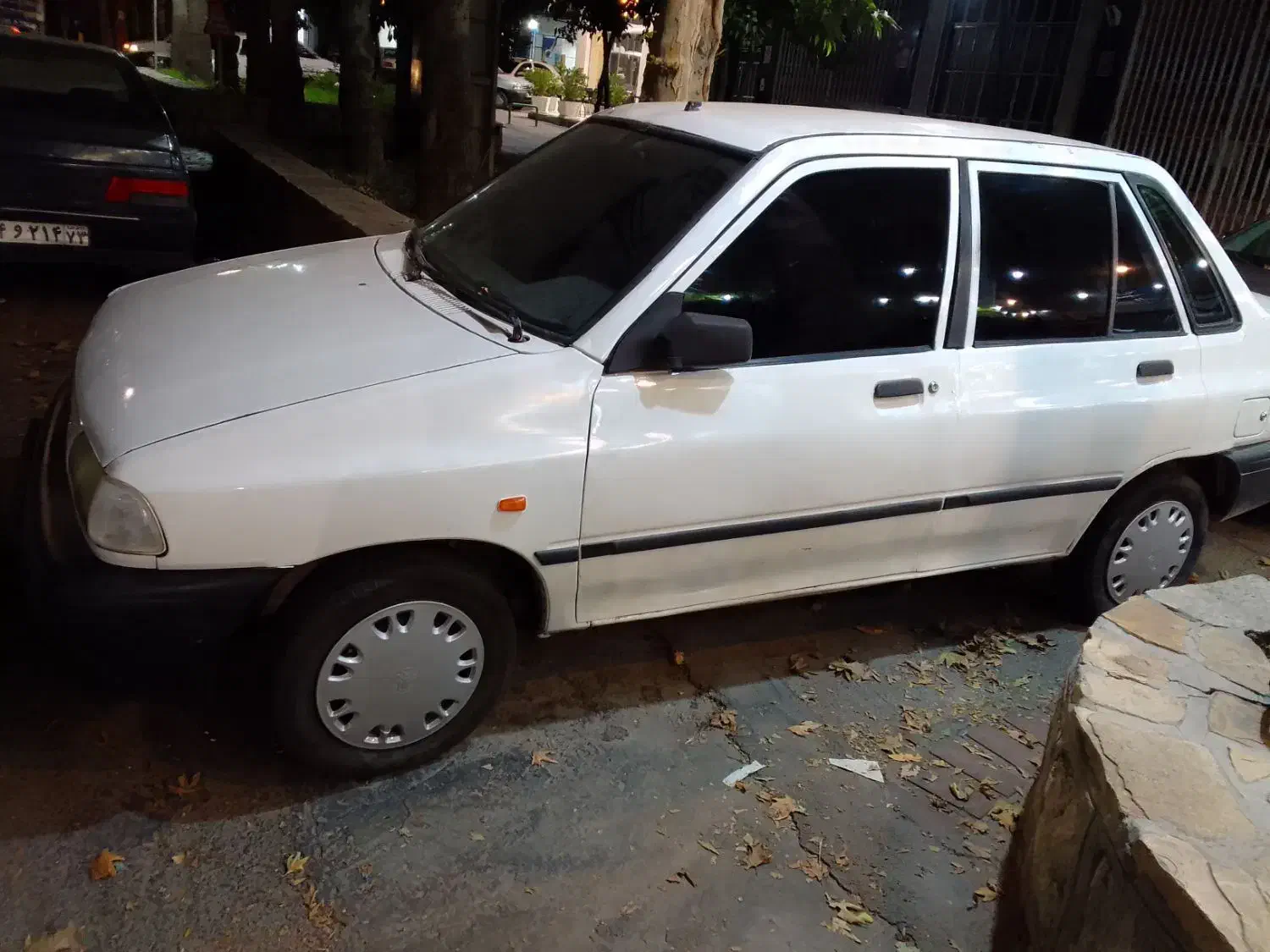 خودرو پراید، صبا آگهی ann_20970686