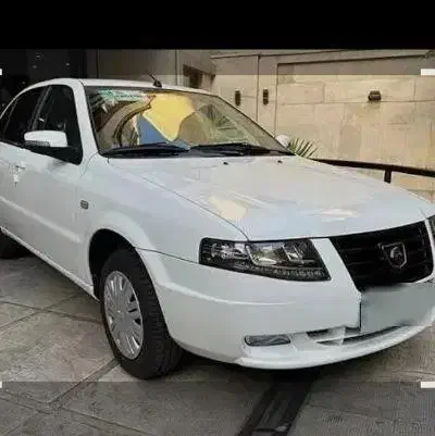 خودرو سمند، LX آگهی ann_20970687