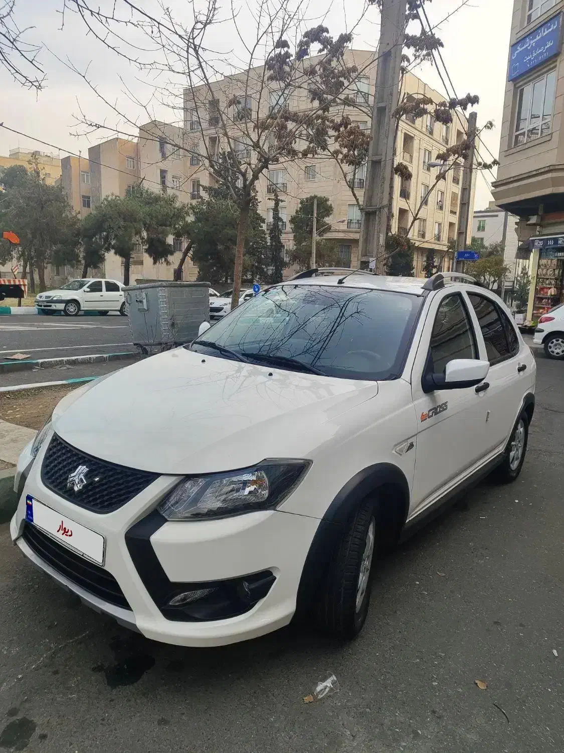 کوییک S پایه - 1402