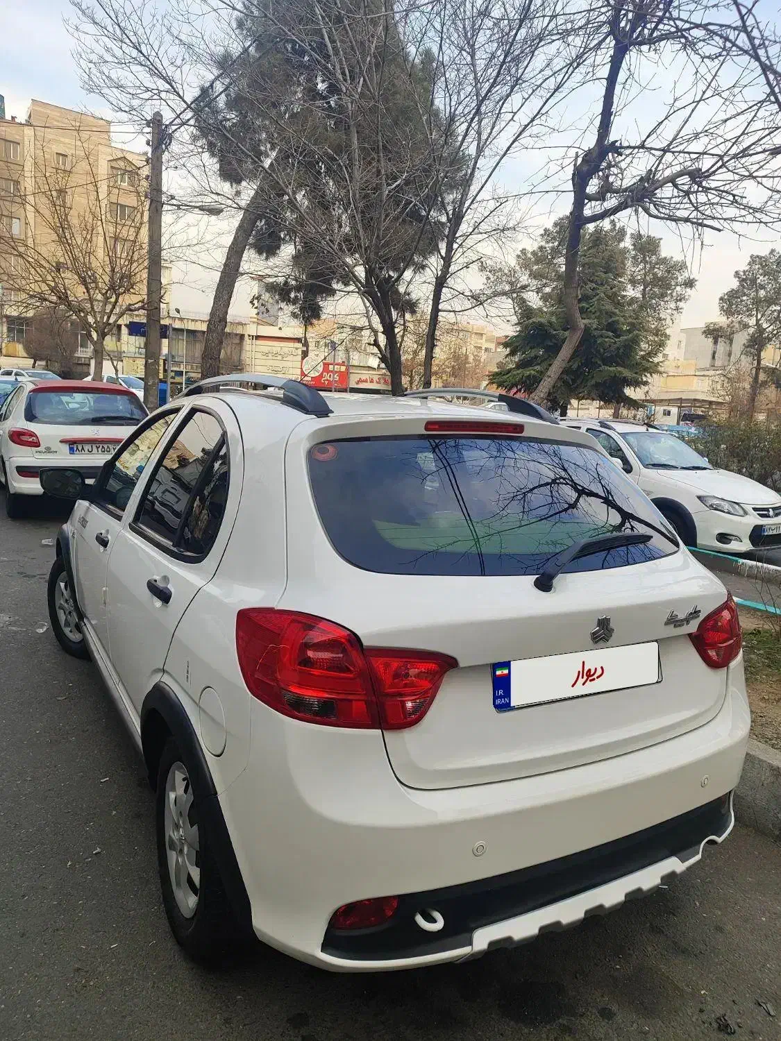 کوییک S پایه - 1402