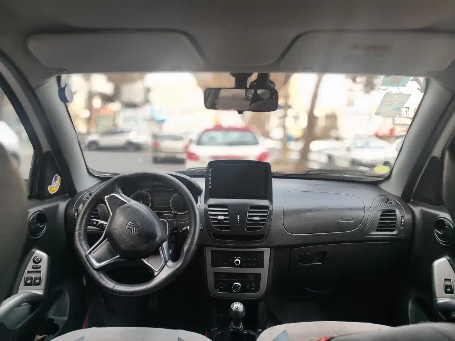 کوییک S پایه - 1402